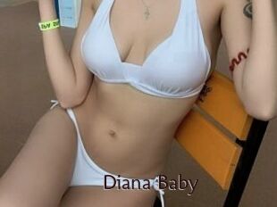 Diana_Baby