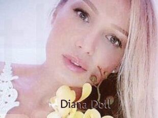 Diana_Doll