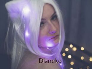 Dianeko
