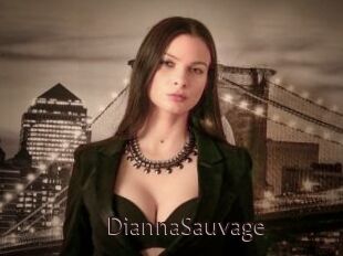 DiannaSauvage