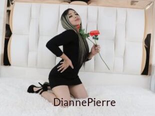 DiannePierre