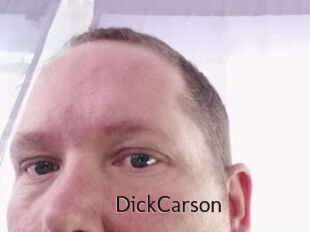 DickCarson