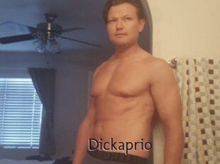 Dickaprio
