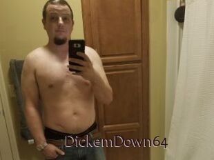DickemDown64