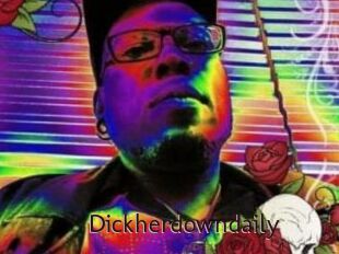 Dickherdowndaily