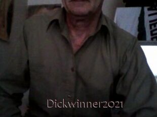 Dickwinner2021