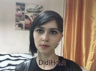 DidiHoldi