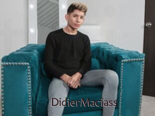 DidierMaciass