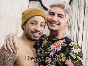 DiegoAndMiguel