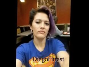 DiegoFinest
