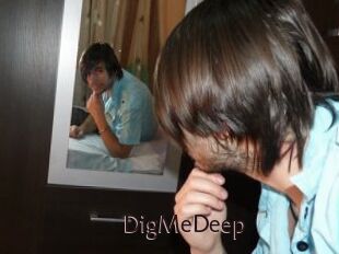 DigMeDeep