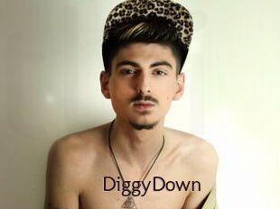 DiggyDown