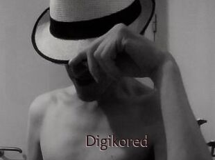Digikored