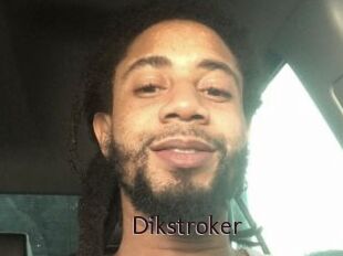 Dikstroker