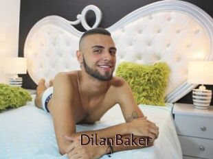 DilanBaker