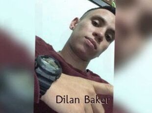 Dilan_Baker