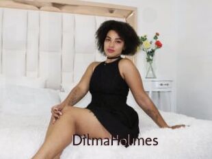 DilmaHolmes