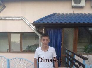 DimaAsk