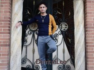 DimitriLee