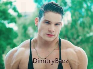 DimitryBaez Top listen server