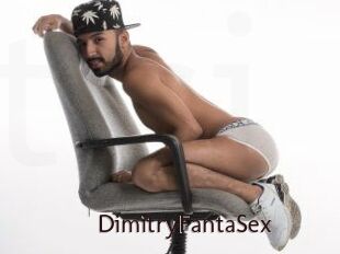 DimitryFantaSex
