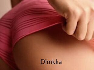 Dimkka