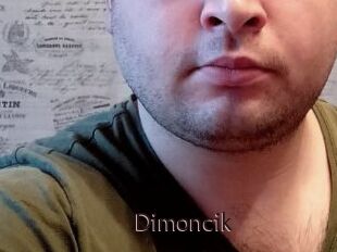 Dimoncik