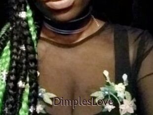 DimplesLove