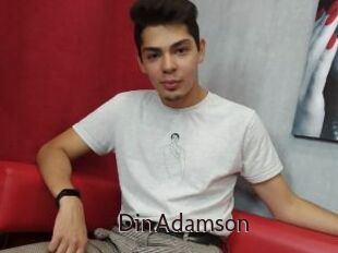 DinAdamson