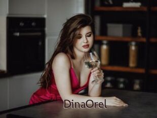 DinaOrel
