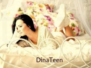 DinaTeen