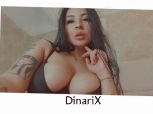 DinariX