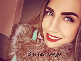 Dinnashowgo