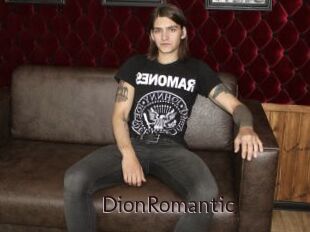 DionRomantic
