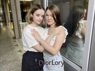 DiorLory