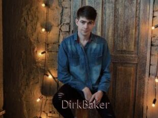 DirkBaker
