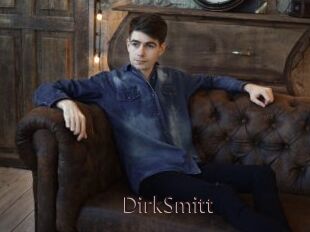 DirkSmitt
