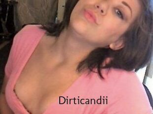 Dirticandii