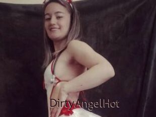 DirtyAngelHot