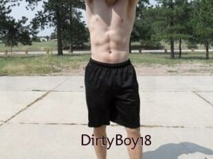 DirtyBoy18
