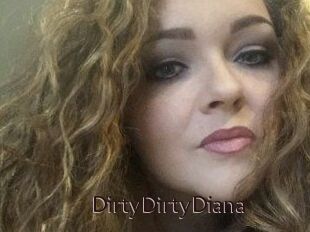 DirtyDirtyDiana