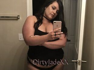 DirtyJadeXX