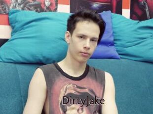 DirtyJake