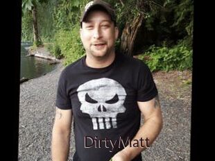 DirtyMatt