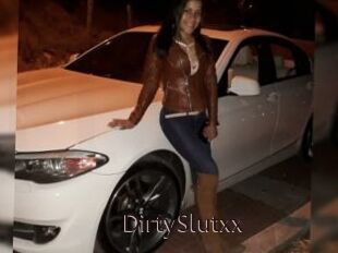 DirtySlutxx