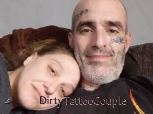 DirtyTattooCouple