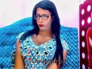 DivaJesurum