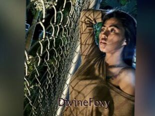 DivineFoxy