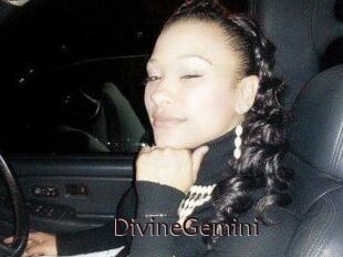 DivineGemini
