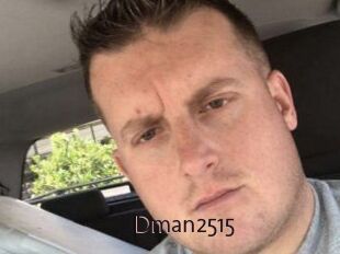 Dman2515